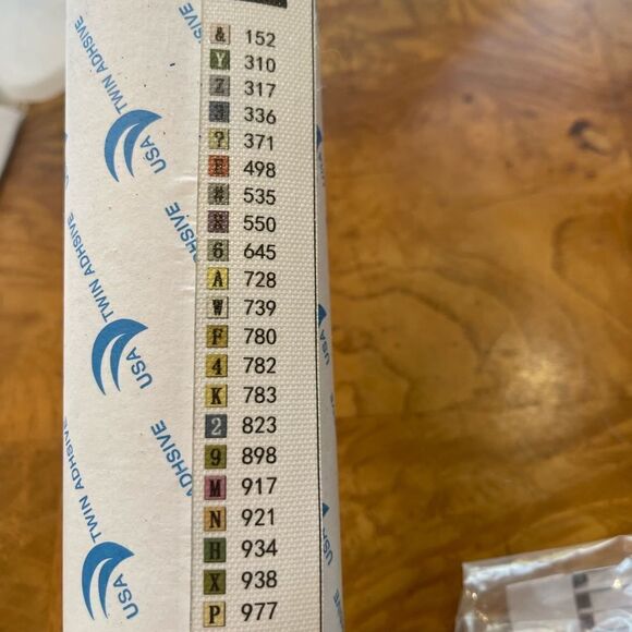 “WE THE People” Diamond Painting - Picture 4 of 6